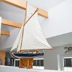 Suedwind, Haus Portscher