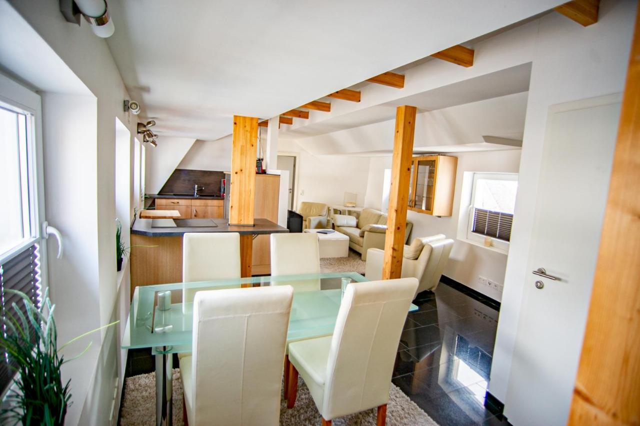 Suedwind, Haus Portscher Norderney