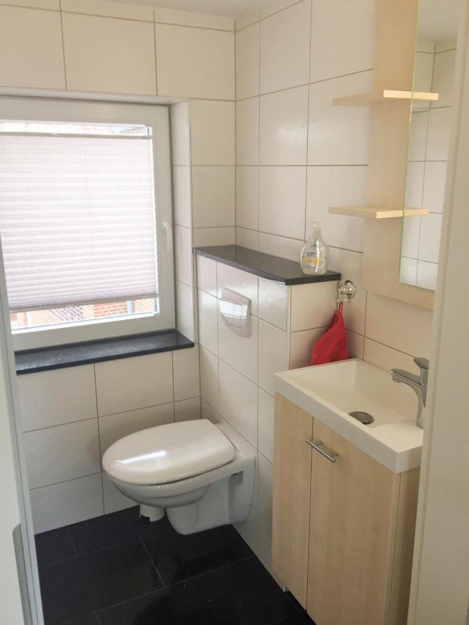 Suedwind, Haus Portscher Apartment *
